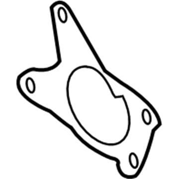 Nissan 21014-EN200 Gasket-Water Pump