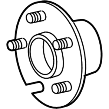 Mopar 4766719AC BRAKE