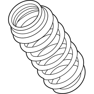 Ford MB3Z-5560-C SPRING - COIL