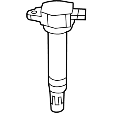 Mopar 4606869AD Ignition Coil