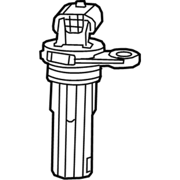 Mopar 5149167AF Sensor-Crankshaft Position