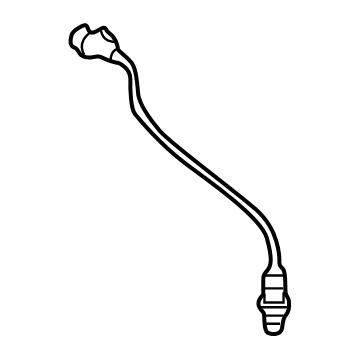 Hyundai 39210-3L105 Sensor Assembly-Oxygen, FRT(RH)