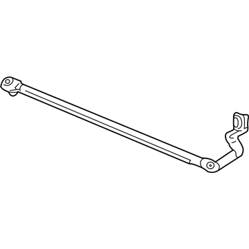 Mopar 5179965AA Linkage-WIPER