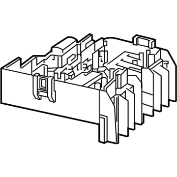 GM 84694243 Junction Block