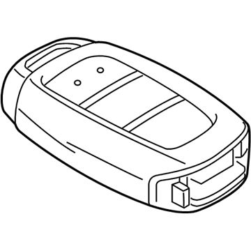 Hyundai 95440-K2200 Smart Key Fob