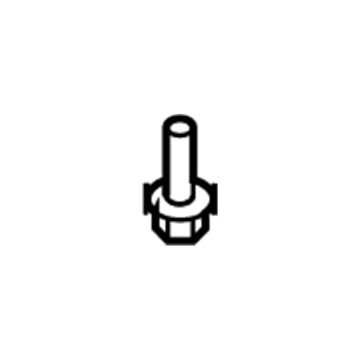 Hyundai 12294-06204 Screw-Machine