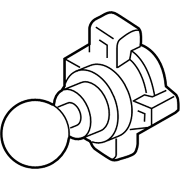 BMW 63-11-7-359-243 Bulb