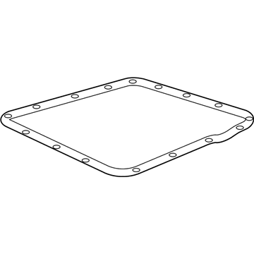 GM 8654799 Automatic Transmission Pan Gasket