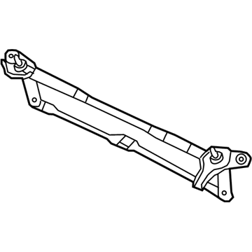 Hyundai 98150-3K000 Link Assembly-Windshield Wiper Motor