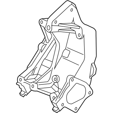 Honda 19410-RAA-A00 Passage, Water