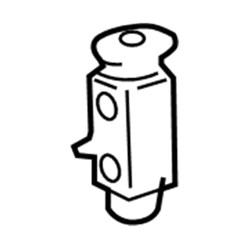 Mopar 5098803AA Valve Pkg-Expansion