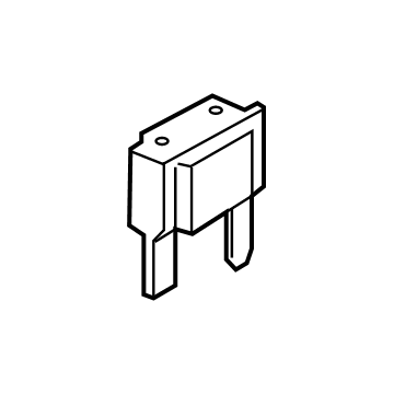 Kia 1879004940 MIDIFUSE-80A