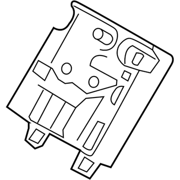 BMW 61-14-6-996-955 POSITIVE BATT.TERMINAL, JUMP