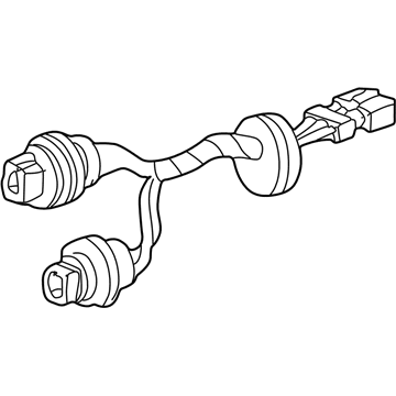 Honda 33502-S0X-A01 Socket