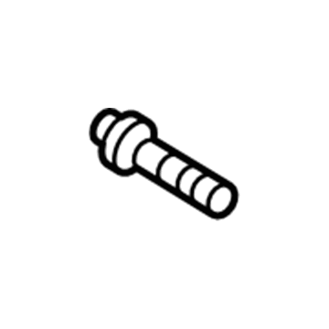 Kia K998310816 Screw