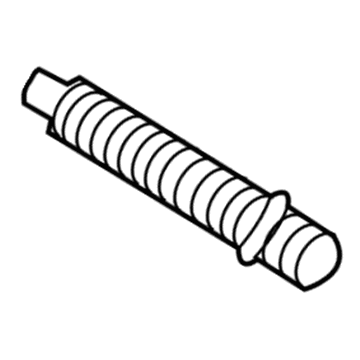 GM 39033329 Mount Bolt