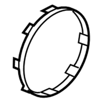 GM 95015813 Trim Ring