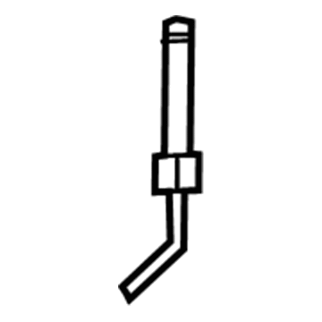 Mopar 68079296AB Rod-Lock