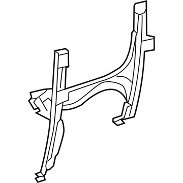 Mopar 5074825AA Regulator