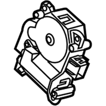 GM 22994514 Actuator