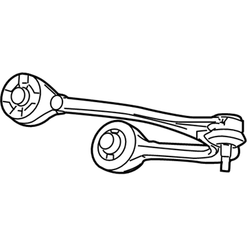 Mopar 68487351AA Upper Control