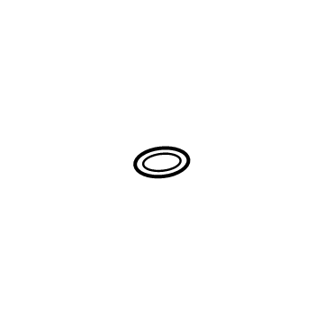 Mopar 68286499AA O Ring-Oil Filler Cap