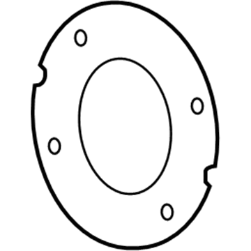 Toyota 44785-WB001 Booster Gasket