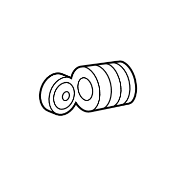 GM 42707918 Adjuster