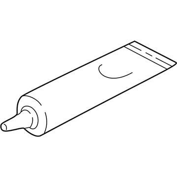 Nissan KP510-001R0 Gasket-Liquid