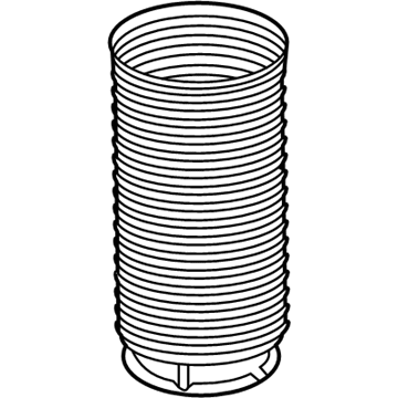 Ford LB5Z-18A047-A Boot