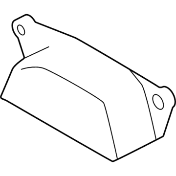 Toyota SU003-09047 Cover