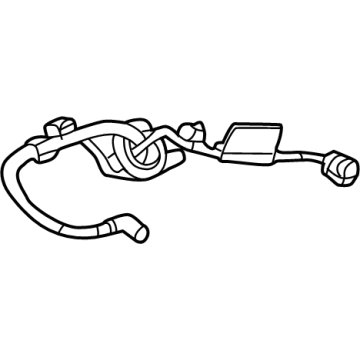 GM 42786801 Harness