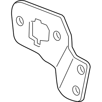 Honda 34153-SNA-A01 Gasket, Base