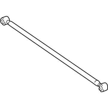 Toyota 48740-60080 Lateral Rod