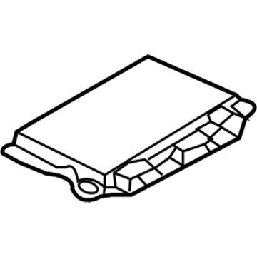 Mopar 5150434AC Module-Transmission Control