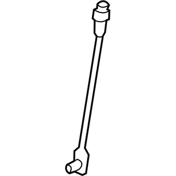 Mopar 56041699AA Oxygen Sensor