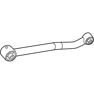 Mopar 5274636AB Rod-Suspension