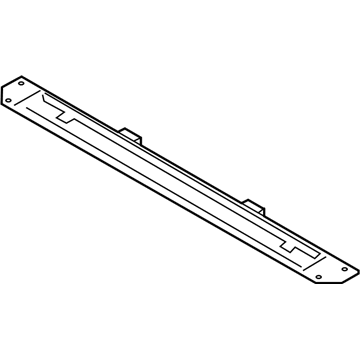 BMW 17-11-7-616-028 Sealing Lower