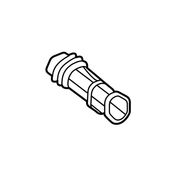 BMW 16-11-9-425-916 GROMMET