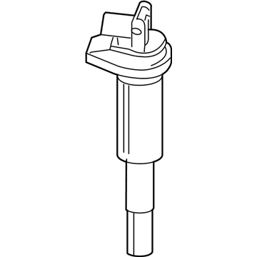 BMW 12-13-7-841-754 Ignition Coil