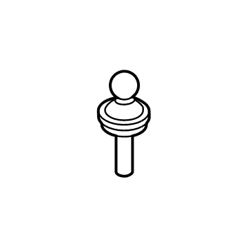 BMW 51-13-7-416-456 Adjustment Element