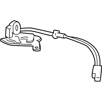 Mopar 56028143 Pickup-Distributor Pick-Up