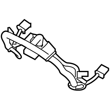 Kia 56190D4500 Extension Wire