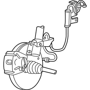 Mopar 4683470AD Sensor-Anti-Lock Brakes