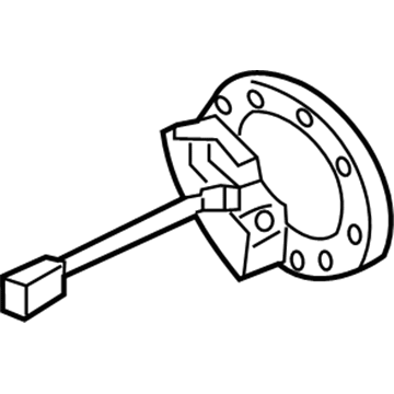 Mopar 5101115AA Sensor