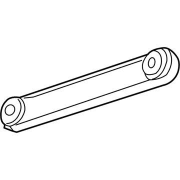 Mopar 52113278AA Rear Upper Control Arm