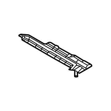 Kia 97206R0000 Separator