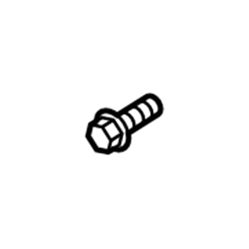 Hyundai 11251-08406-B Bolt