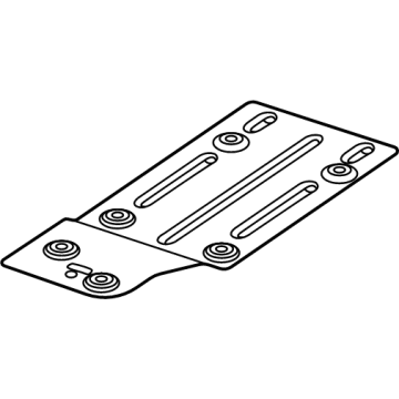 Mopar 68422064AA HEAT