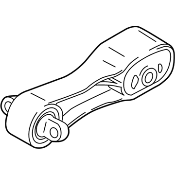 BMW 22-11-6-885-786 Stabilizer Link